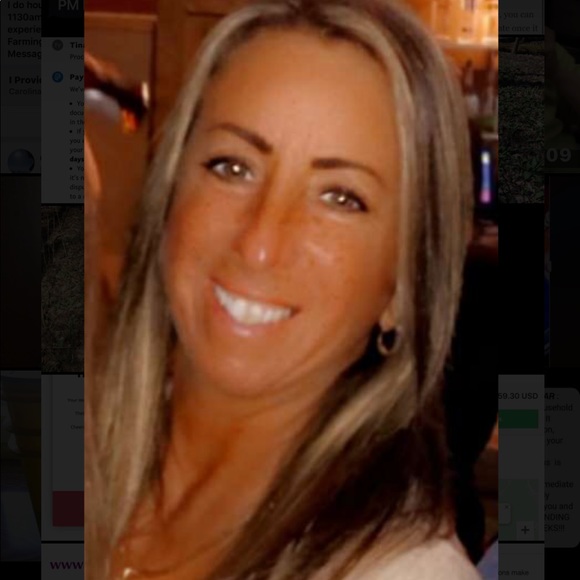 Meet your Posher, Tina - Picture 1 of 1